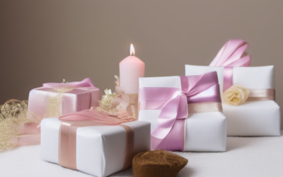 Best Self Care Gifts For Women Over 50