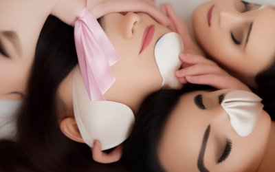 Silk Eye Masks We Recommend for Gifting