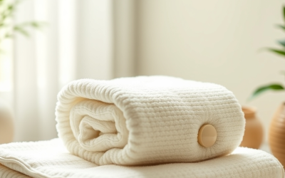Our Pick for the Best Towel Warmer Gift for Mom
