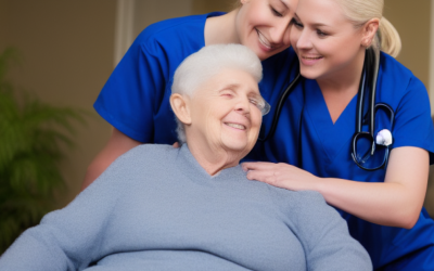 Best Transfer Belts of 2026: A Caregiver’s Guide