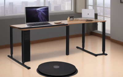 Best Under Desk Walking Pads 2026: Top Picks