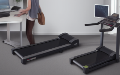 Best Walking Pads 2026: 3 Compact Picks
