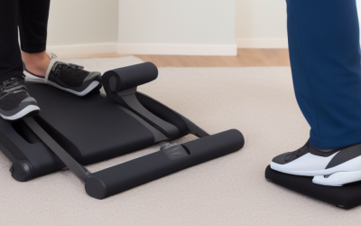 Best Walking Pads for Heavy People of 2026: 9 Models Compared