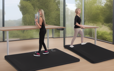 Walking Pads We Recommend for 2026