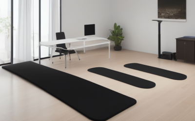 Walking Pads for Office: Our Picks of 2026