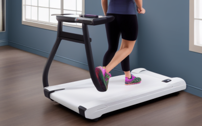 Best Walking Pads For Seniors