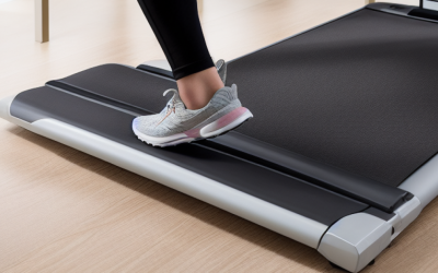 Best Walking Pads for Walking While Working of 2026: 3 Models Compared