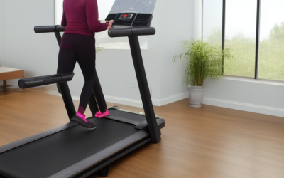 Best Walking Treadmills for Seniors of 2026: Our 1 Top Pick