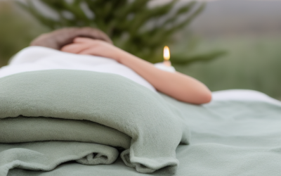 Best Weighted Blankets for Christmas of 2026: 5 Cozy Picks