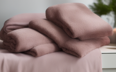 Our Pick: A Soft and Cozy Weighted Blanket for Women in 2026