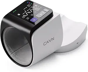 No-Wrap Blood Pressure Monitors We Recommend for 2026