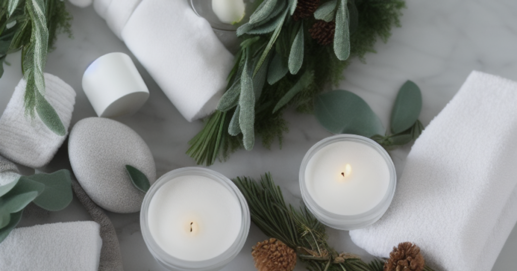 Our Favorite Winter Home Spa Essentials for 2026
