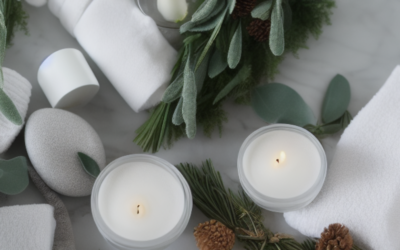 Best Winter Home Spa Products of 2026: 7 Soothing Picks for Cozy Self-Care