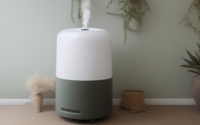 Best Humidifiers for Dry Winter Air of 2026: 5 Top Picks