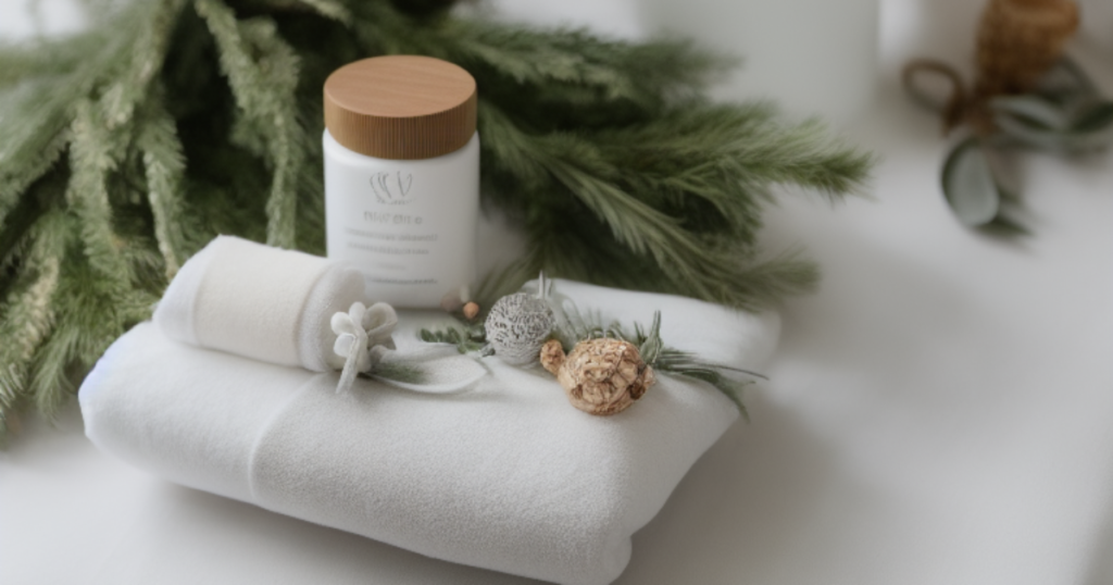 Our Picks for Christmas Wellness Gifts 2026