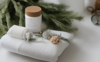 Best Christmas Wellness Gifts of 2026: 5 Thoughtful Picks