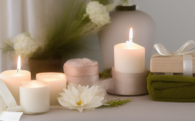 Best Relaxation Gifts for Mom of 2026: 6 Thoughtful Picks