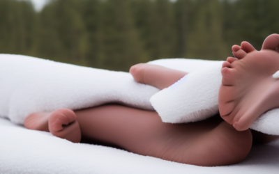 Warm Feet, Happy You: Our Heated Foot Warmer Picks for 2026
