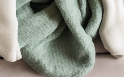 Warm Up with Our Picks for the Best Heated Scarves of 2026