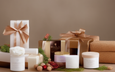 Wellness Gifts We Recommend for the Holidays